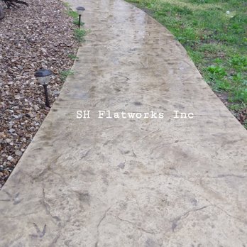 SH Flatworks - Masonry/Concrete Near Me SH Flatworks - Masonry/Concrete Near Me