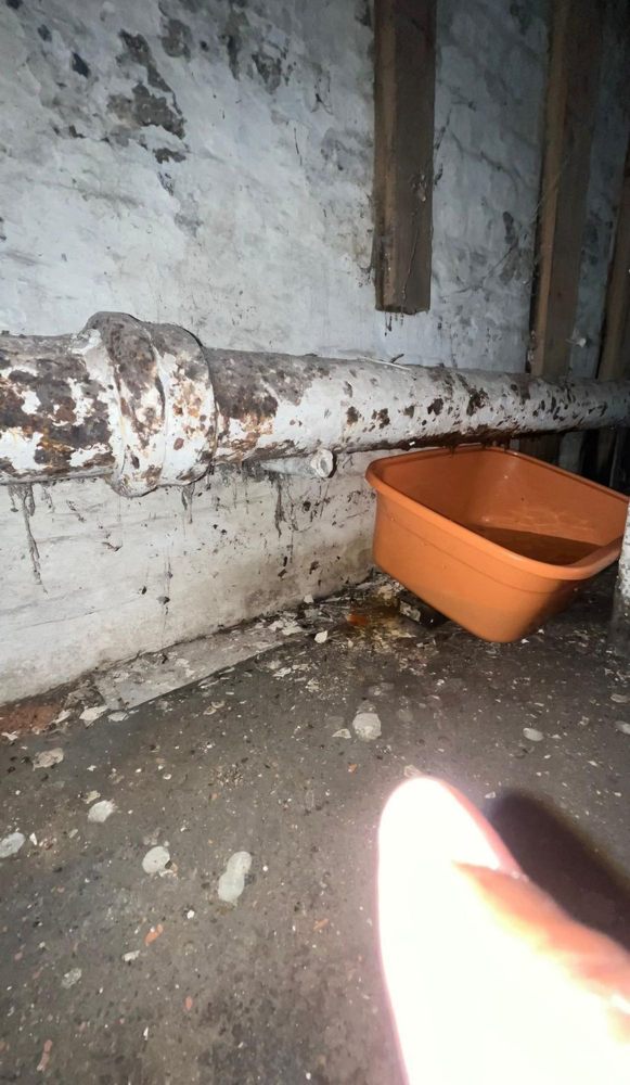 Slide of MyGuy Plumbing & Drain