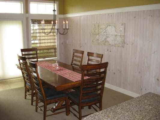 Larsmont Cottages on Lake Superior by null