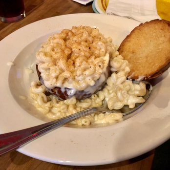 EGP Gastropub - Pretzel Mac & Cheese - Gastropubs Near Me - Oceanside, New York