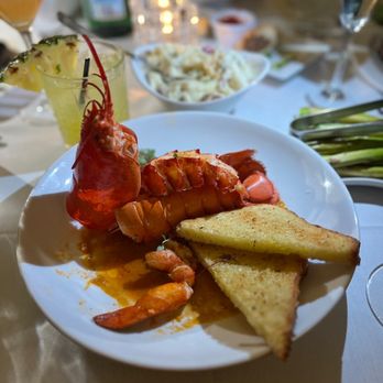 DePaul's Table - Lobster entree - Steakhouses Near Me - Ardmore, Pennsylvania DePaul's Table - Lobster entree - Steakhouses Near Me - Ardmore, Pennsylvania