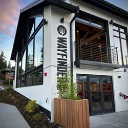 Wayfinder Beer -The Highlands - Wayfinder