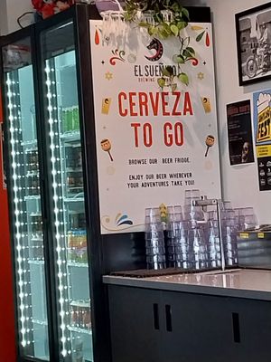 El Sueñito Brewing Company by null