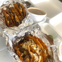 Tacos sin Mamadas