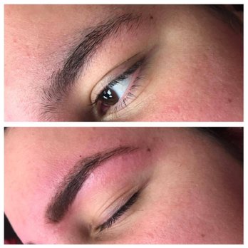 Belleza Eyebrows - Eyebrow Services Near Me - Sherman, Texas