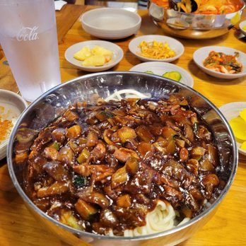 Seoul Korean Kitchen - Korean Near Me - Evans, Georgia