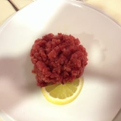 Trattoria Risorgimento