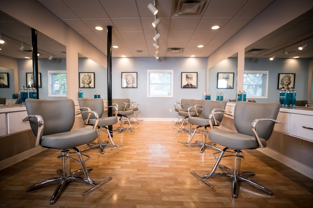 350 EAST SALON & SPA Updated September 2024 10 Photos 350