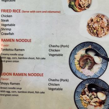 Takara - All you can eat menu - Japanese Near Me - North Richland Hills, Texas Takara - All you can eat menu - Japanese Near Me - North Richland Hills, Texas