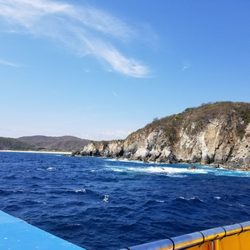 Bahía de Santa Cruz