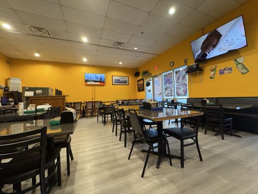 Manna Korean Restaurant by null