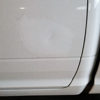 The Dent Guy - Mobile Dent Repair Near Me - Bethpage, New York
