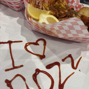 Boil Daddy - Cajun/Creole Near Me - Garden Grove, California Boil Daddy - Cajun/Creole Near Me - Garden Grove, California