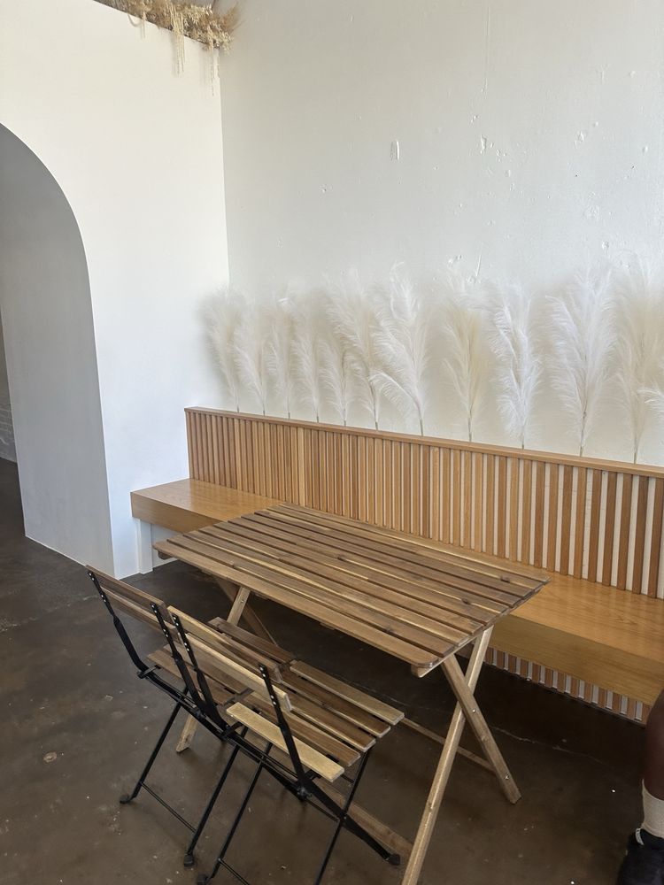 Archive Creative Space - wedding in Tulsa, OK