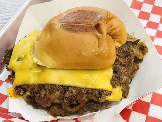 Eighty Twenty by null