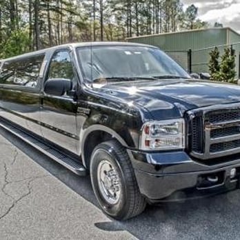 Metro Limo - Limos Near Me Metro Limo - Limos Near Me