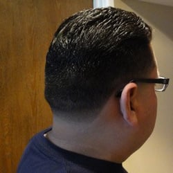 Main Street Barbershop