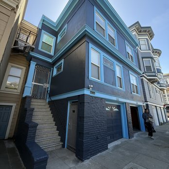 Tikal Painting - Waterproofing Near Me - San Francisco, California Tikal Painting - Waterproofing Near Me - San Francisco, California