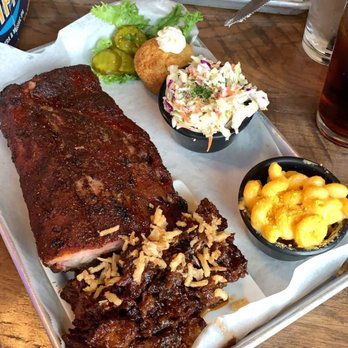 Double B's BBQ - Barbeque Near Me - West Allis, Wisconsin Double B's BBQ - Barbeque Near Me - West Allis, Wisconsin