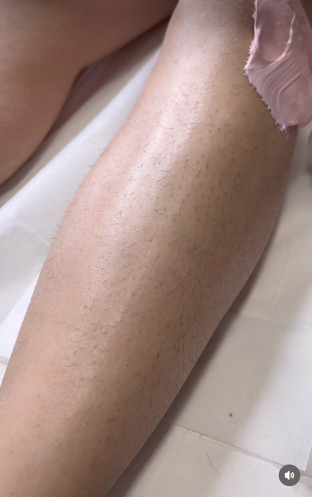 The Babe Cave Waxing Studio Logo