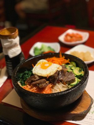 Omogari by null