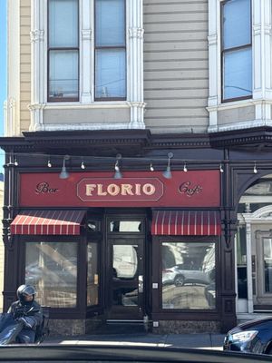 Florio Bar & Cafe by null