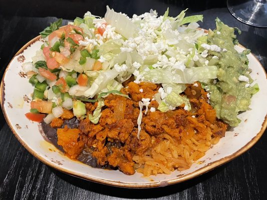 CT Cantina & Taqueria by null