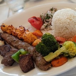 Cedar's Restaurant
