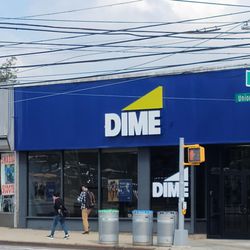 Dime Commercial Bank