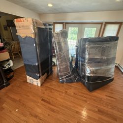 Family Moving