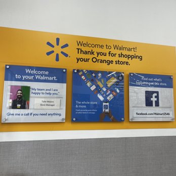 Walmart - Check your workers they should be ashamed of themselves! - Department Stores Near Me - Orange, California Walmart - Check your workers they should be ashamed of themselves! - Department Stores Near Me - Orange, California