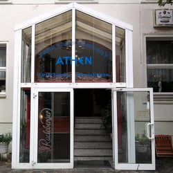 Griechisches Restaurant Athen