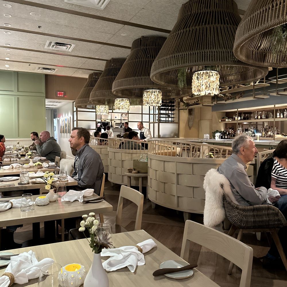 Quarter Acre - Interiors - New American Near Me - Dallas, Texas