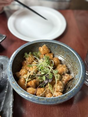 Moontree Sushi And Tapas by null