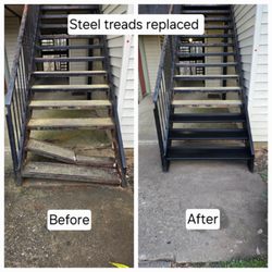 Hensley Welding and Fabrication
