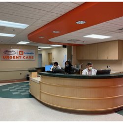 Henry Ford-GoHealth Urgent Care