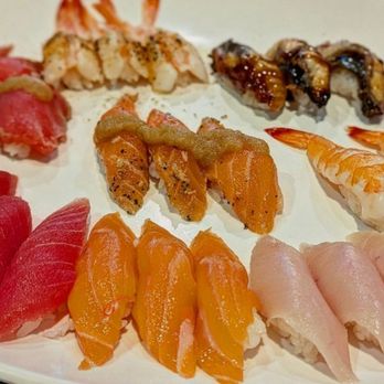 Koyi Sushi - Sushi Bars Near Me - Costa Mesa, California Koyi Sushi - Sushi Bars Near Me - Costa Mesa, California