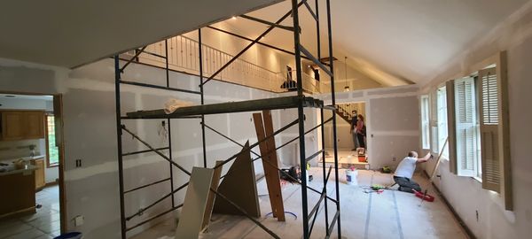 ING Construction Logo