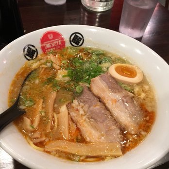 Umenoya - Ramen Near Me - Torrance, California Umenoya - Ramen Near Me - Torrance, California