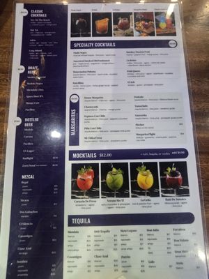 Menu photo 2 Kulturas Temecula, CA Menu photo 2 Kulturas Temecula, CA
