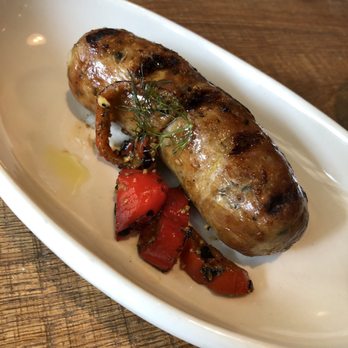 Monteverde - Sausage - Italian Near Me - Chicago, Illinois Monteverde - Sausage - Italian Near Me - Chicago, Illinois