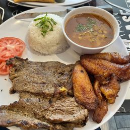 Carne Asada Carne Asada