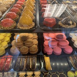 Two Ladies Bakery - Desserts