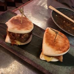 Pork Belly Bao Pork Belly Bao