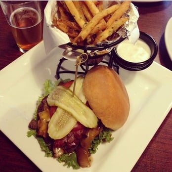 Running Rooster - All American. Garlic fries. Tangerine beer. - American Near Me - Hollister, California Running Rooster - All American. Garlic fries. Tangerine beer. - American Near Me - Hollister, California