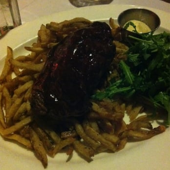 The Brewer's Art - Steak Frites - Breweries Near Me - Baltimore, Maryland The Brewer's Art - Steak Frites - Breweries Near Me - Baltimore, Maryland