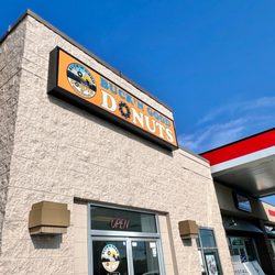 Buck’n Good Donuts