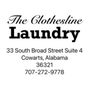 Photo of The Clothesline Laundry