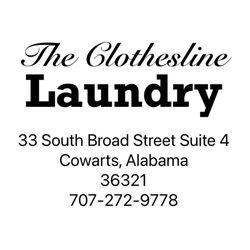 The Clothesline Laundry