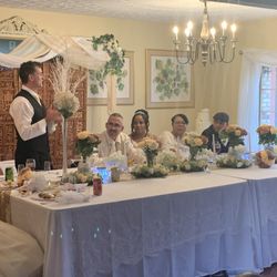 Wyandotte Winery - Small weddings and other private events